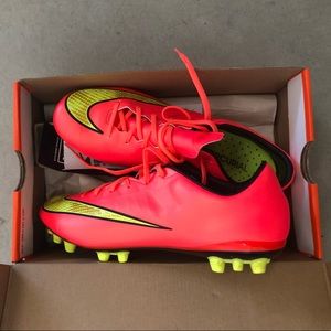 Nike Mercurial Veloce II ag Size 7.5